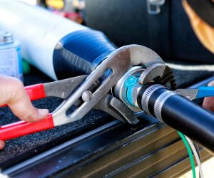 About Septic Pumping Service Hunters, WA